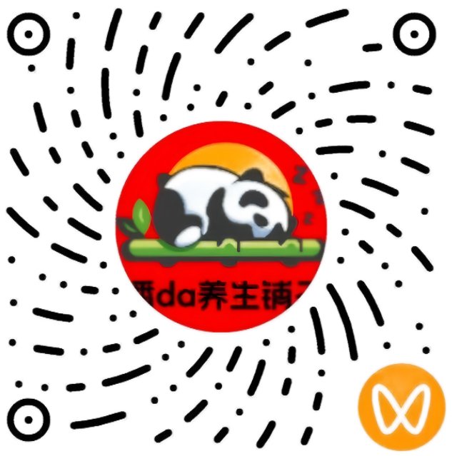 视频号二维码