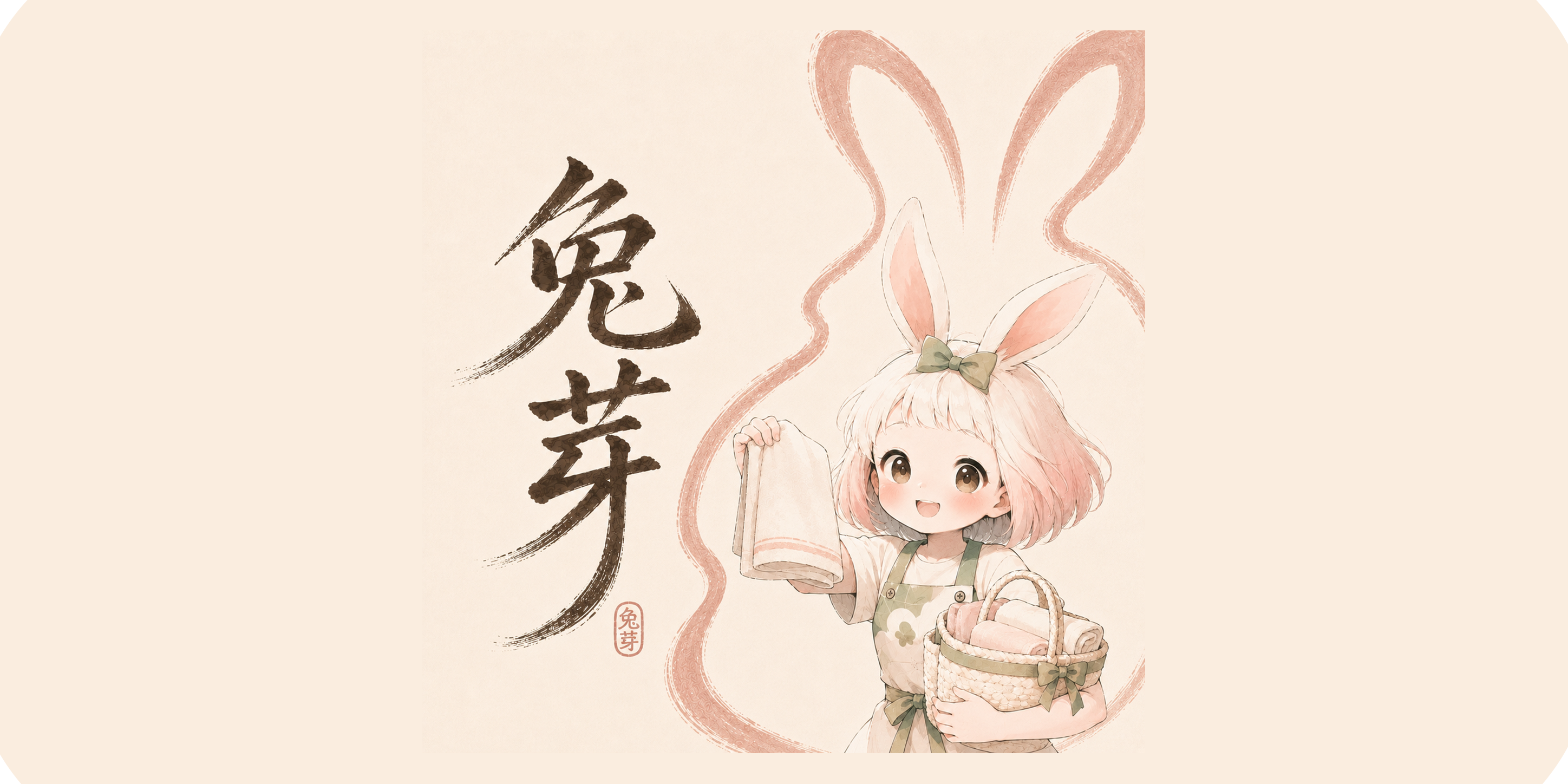 昆明兔芽家政服务有限公司